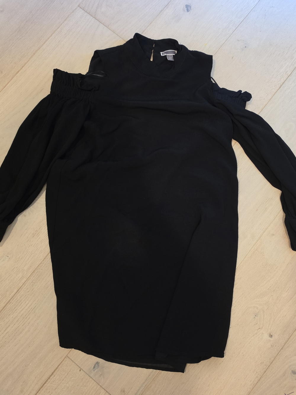 Men Sweater Subcategory Identification
